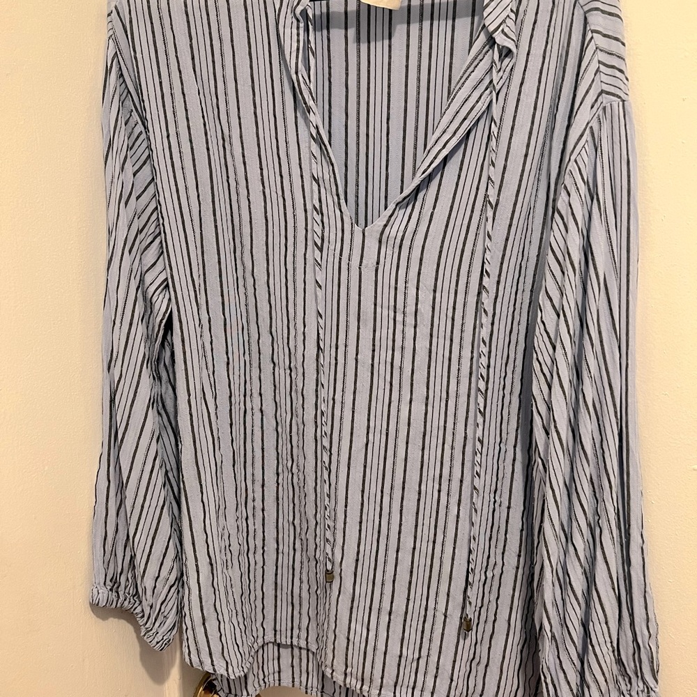 Free People Tunic